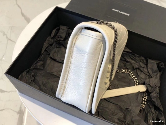 WALLET NIKI YSL CHAIN 0727